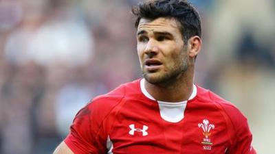 Mike Phillips