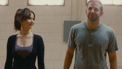 Silver Linings Playbook