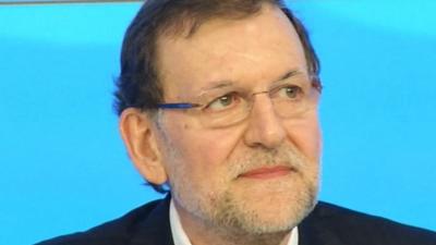 Mariano Rajoy