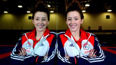 Jade Jones