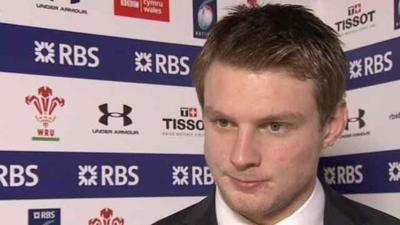 Dan Biggar