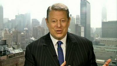 Al Gore