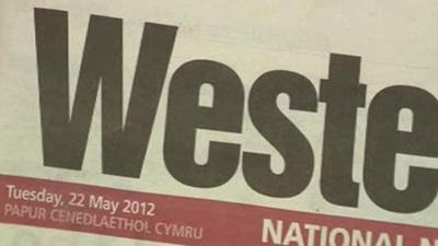 Western Mail