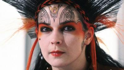 Toyah Willcox