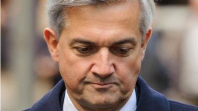 Chris Huhne