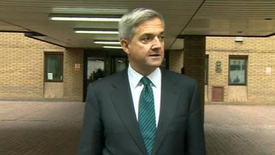 Chris Huhne