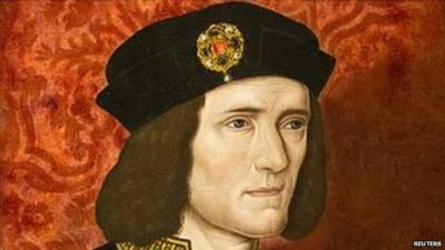 Richard III