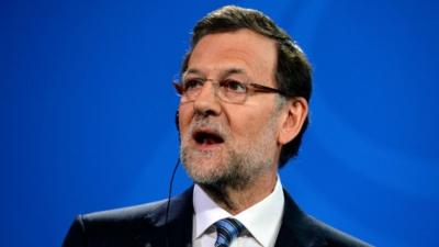 Mariano Rajoy