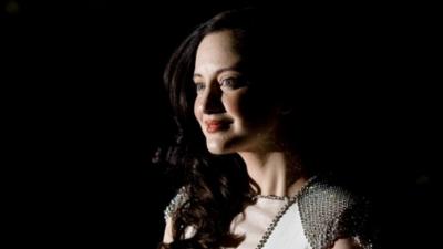 Andrea Riseborough