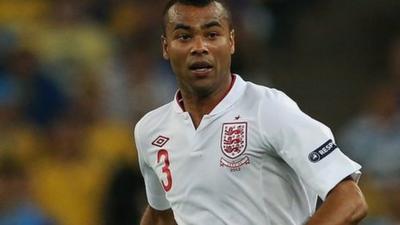 Ashley Cole