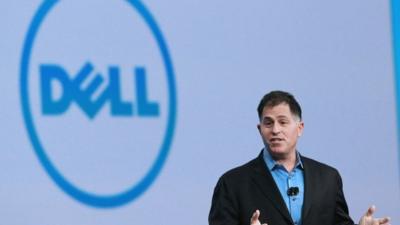 Michael Dell