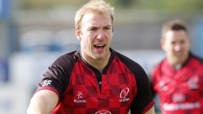 Stephen Ferris