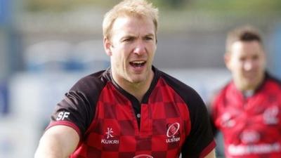 Stephen Ferris