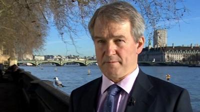 Owen Paterson