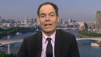 Max Keiser