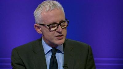 Norman Lamb