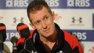 Rob Howley