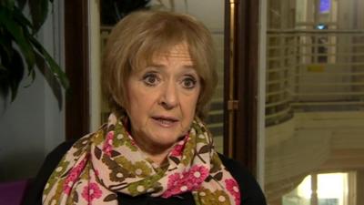 Margaret Hodge