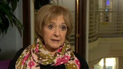 Margaret Hodge