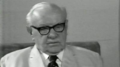 Arthur 'Bomber' Harris