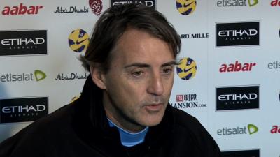 Roberto Mancini