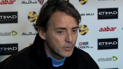 Roberto Mancini