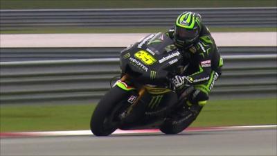 Cal Crutchlow