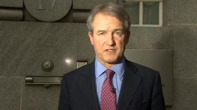 Owen Paterson