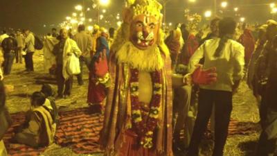 Kumbh Mela: