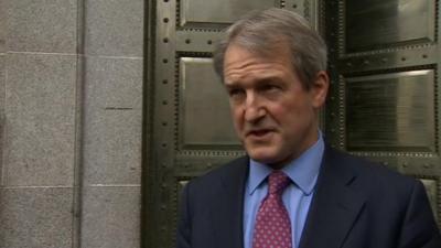 Owen Paterson