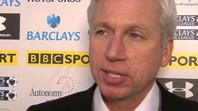 Alan Pardew