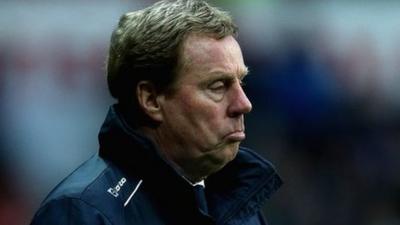 Harry Redknapp