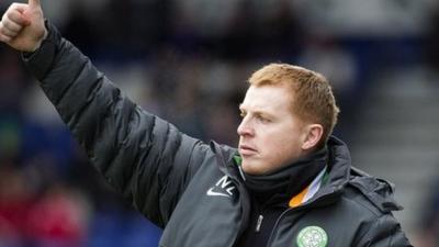 Neil Lennon