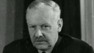 Sir Arthur 'Bomber' Harris