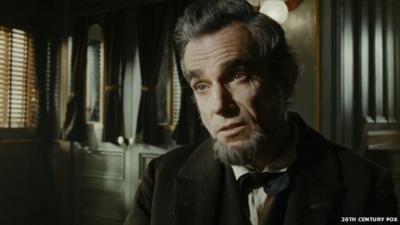 Daniel Day-Lewis