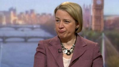 Natalie Bennett