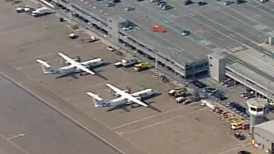 Southampton Airport