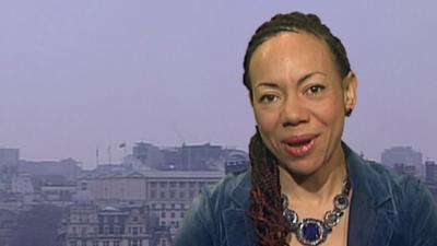 Oona King