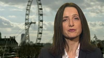 Natalie Fenton of the campaigning group Hacked Off