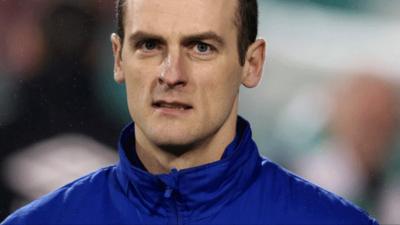 Oran Kearney