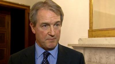 Owen Paterson