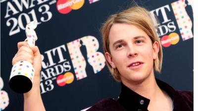 Tom Odell