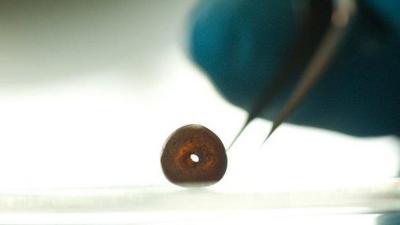 Bronze Age bead