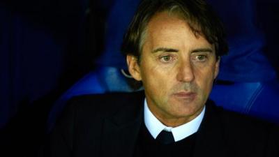 Roberto Mancini