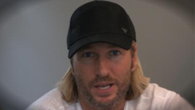 Robbie Savage