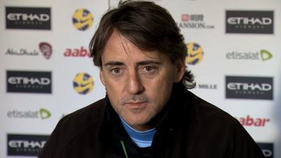 Roberto Mancini