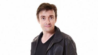 Richard Hammond