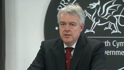 Carwyn Jones