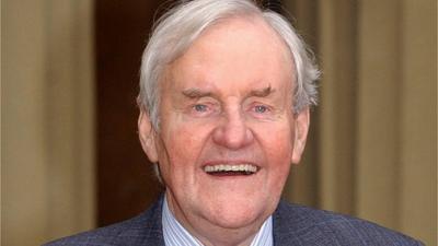 Richard Briers