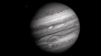 Jupiter